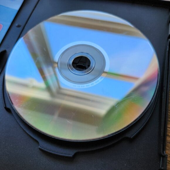 SHAPE UP WITH Sharon Mann YOGA/PILATES Full Length DVD - Picture 4 of 4